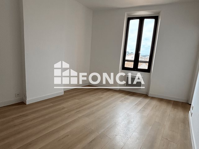 Appartement à louer, 36m², La Seyne-sur-Mer