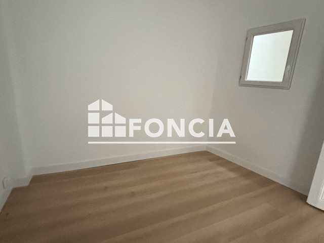 Appartement à louer, 36m², La Seyne-sur-Mer