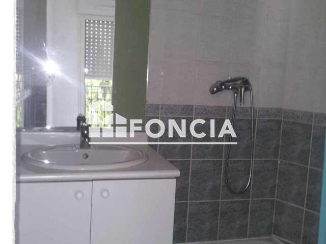 Appartement à louer, 24m², Nîmes