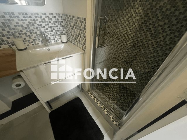 Appartement à louer, 16m², Boulogne-Billancourt