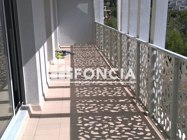 Appartement à louer, 82m², Montpellier