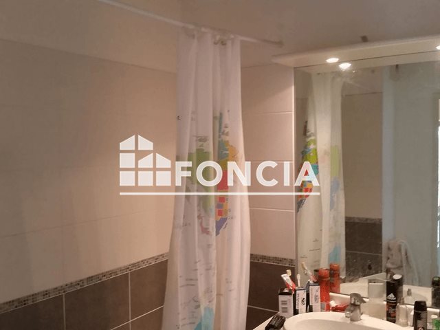 Appartement à louer, 82m², Montpellier