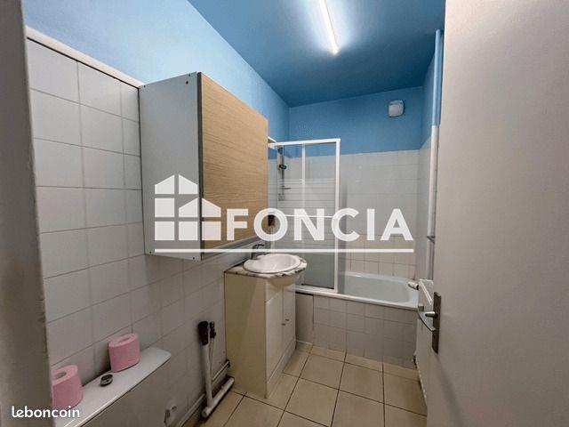 Appartement à louer, 27m², Limoges