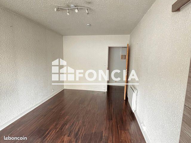 Appartement à louer, 27m², Limoges