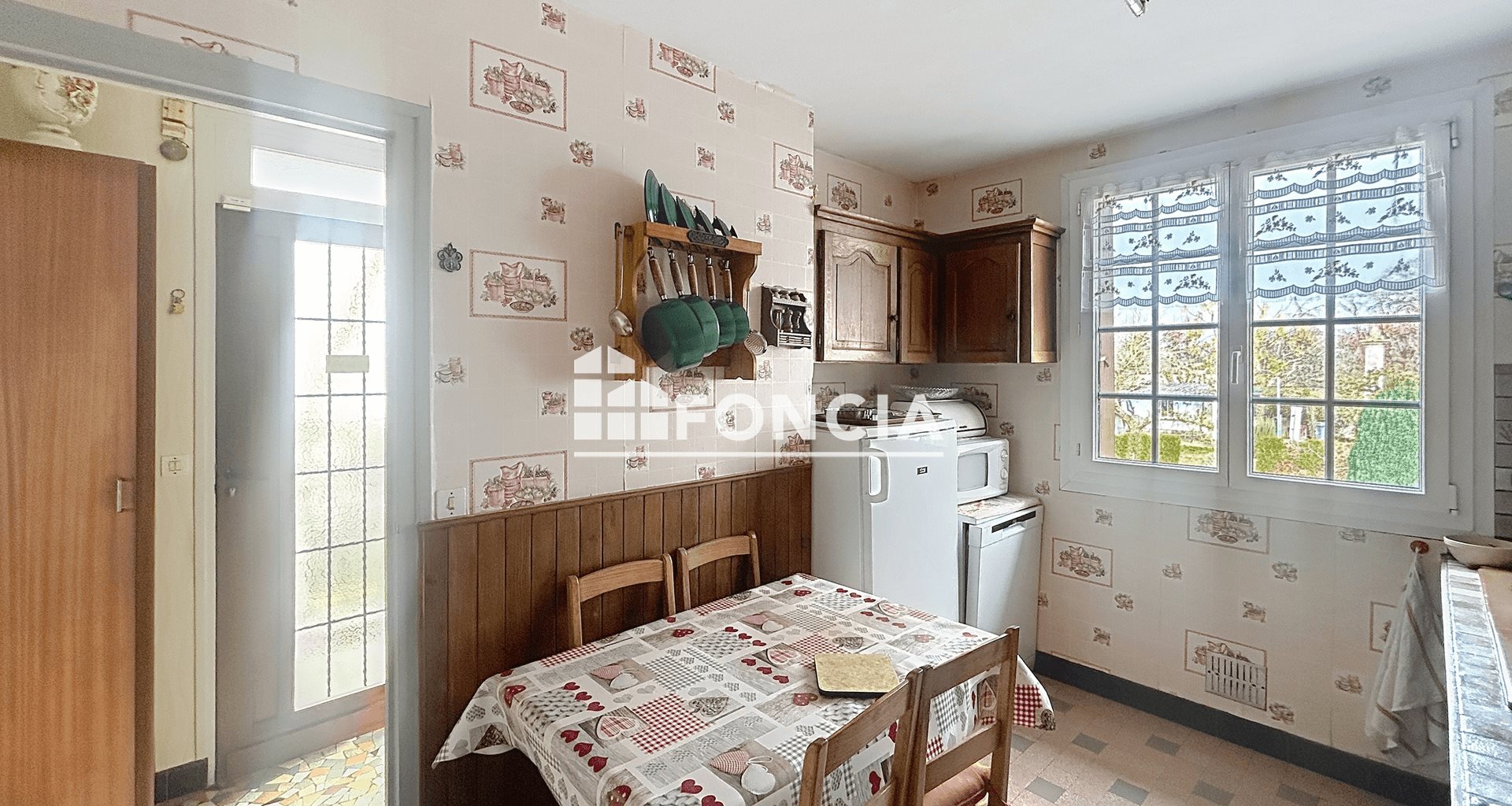 Maison à vendre, 112m², Cormelles-le-Royal