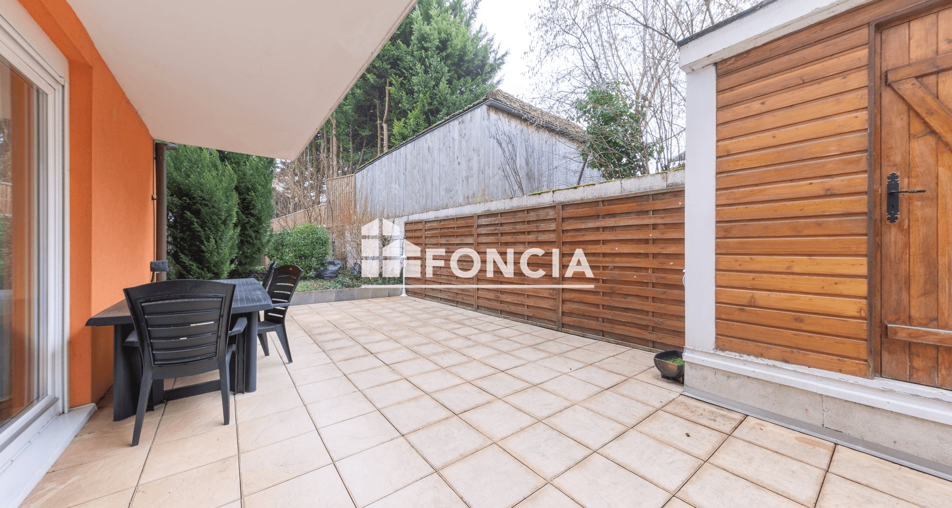 Appartement à vendre, 63m², Erstein