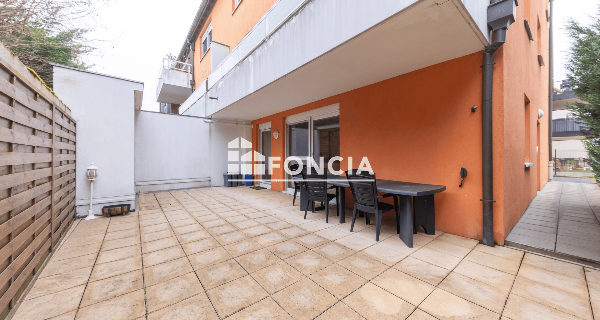 Appartement à vendre, 63m², Erstein