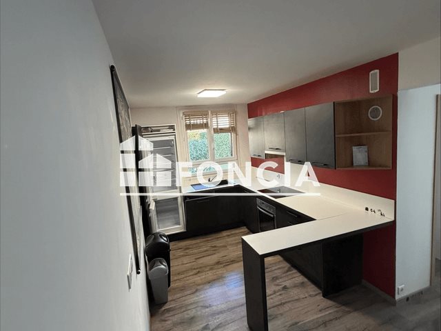 Appartement à louer, 51m², Rambouillet