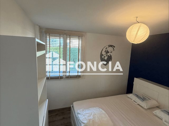 Appartement à louer, 51m², Rambouillet