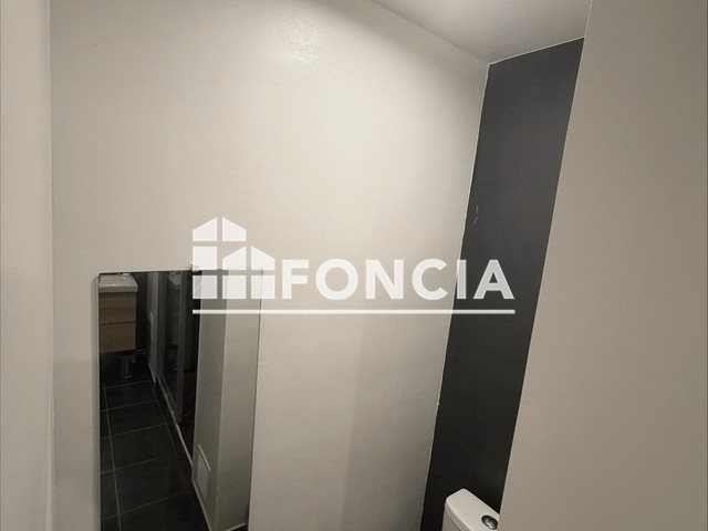 Appartement à louer, 51m², Rambouillet