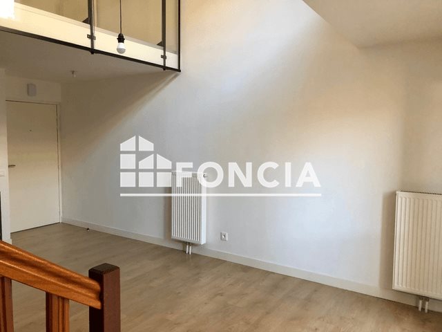 Appartement à louer, 42m², Lille