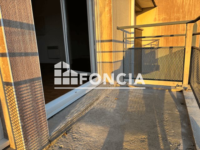 Appartement à vendre, 40m², Bannalec