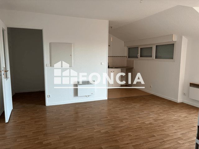 Appartement à vendre, 40m², Bannalec