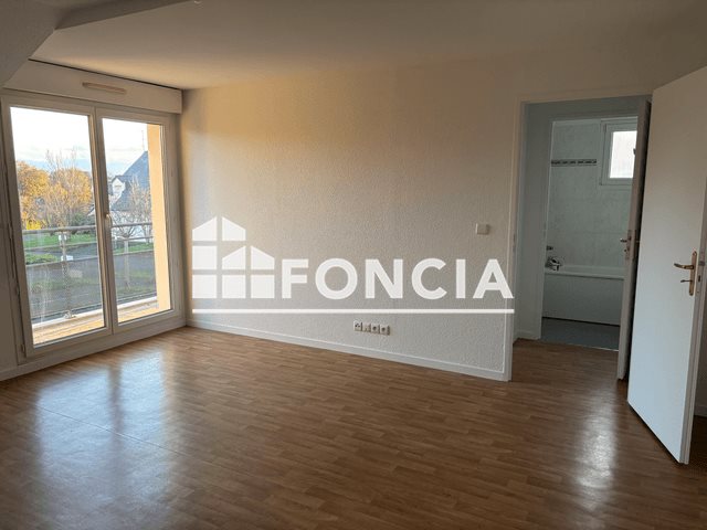 Appartement à vendre, 40m², Bannalec