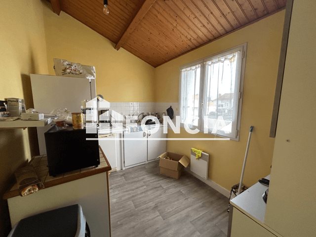Appartement à louer, 52m², Challans