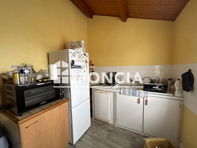 Appartement à louer, 52m², Challans