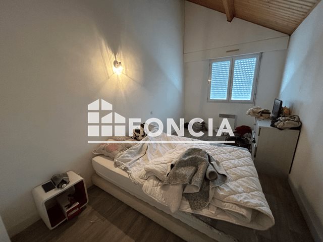 Appartement à louer, 52m², Challans