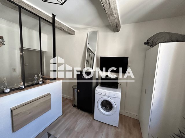 Appartement à louer, 12m², Nîmes