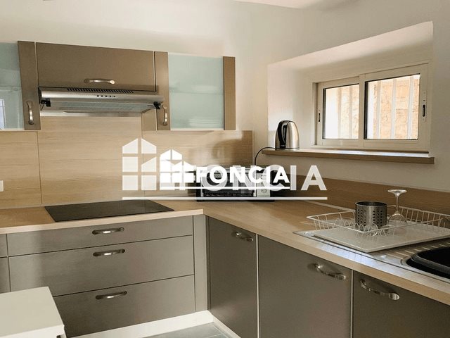 Appartement à louer, 25m², Mougins