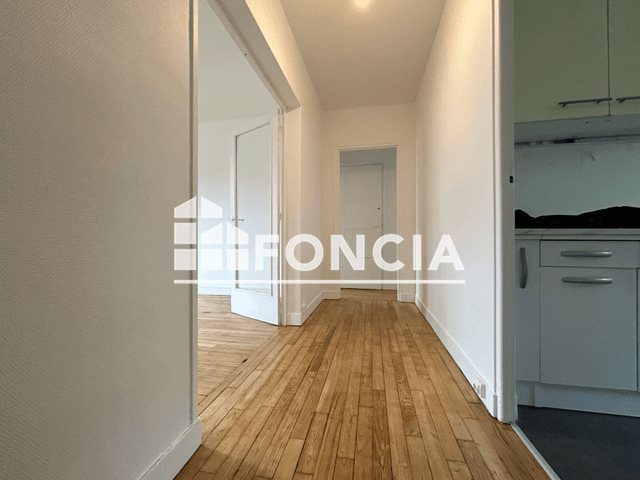 Appartement à louer, 73m², Chatou