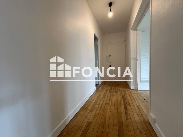 Appartement à louer, 73m², Chatou