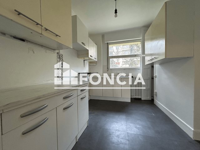 Appartement à louer, 73m², Chatou