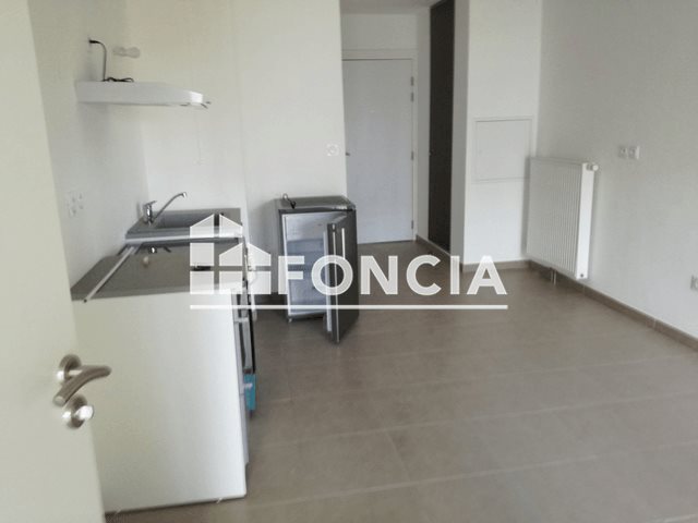 Appartement à louer, 22m², Thionville