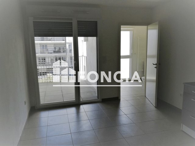 Appartement à louer, 22m², Thionville