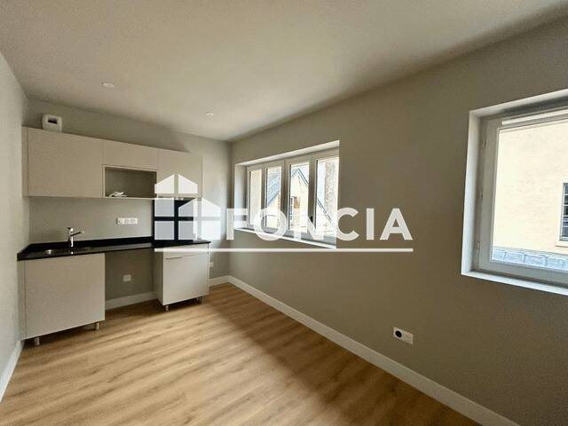 Appartement à louer, 55m², Blois