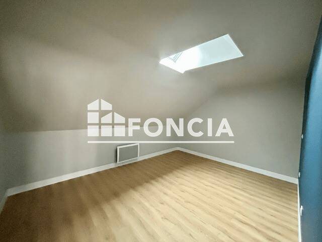 Appartement à louer, 55m², Blois