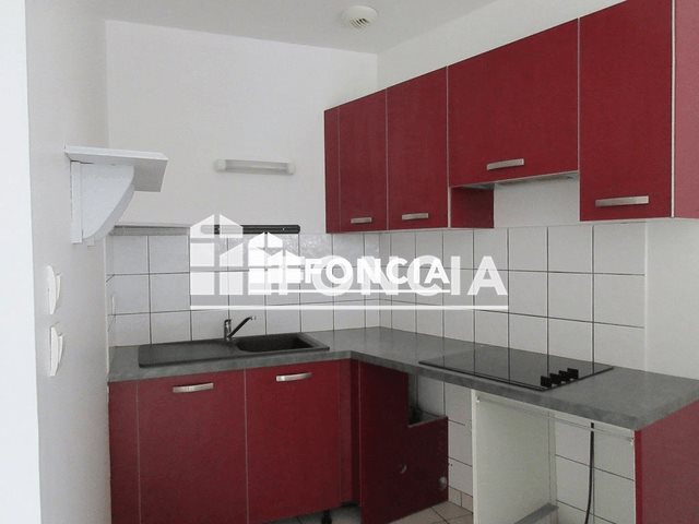 Appartement à louer, 66m², Oloron-Sainte-Marie