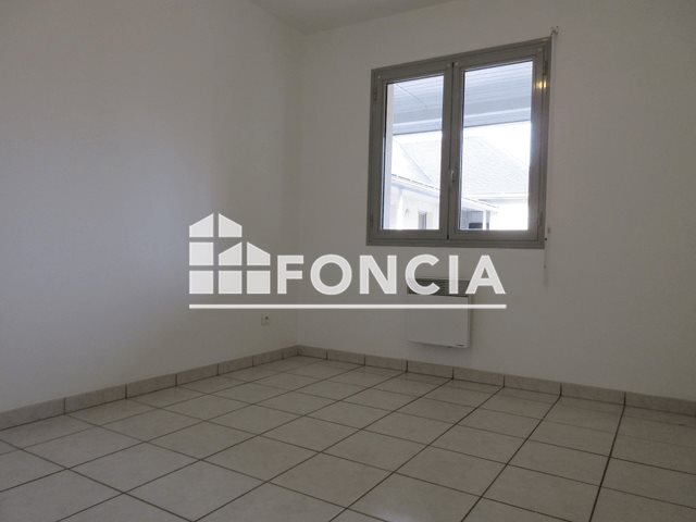 Appartement à louer, 66m², Oloron-Sainte-Marie