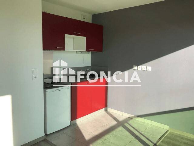 Appartement à louer, 27m², Angers