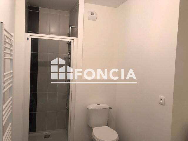 Appartement à louer, 27m², Angers