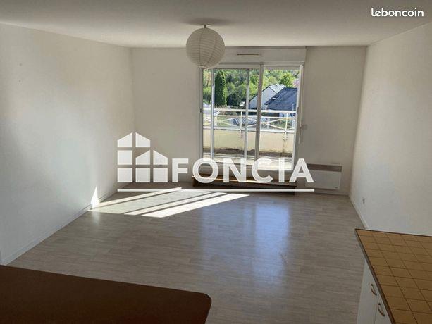 Maison à louer, 60m², Chalonnes-sur-Loire