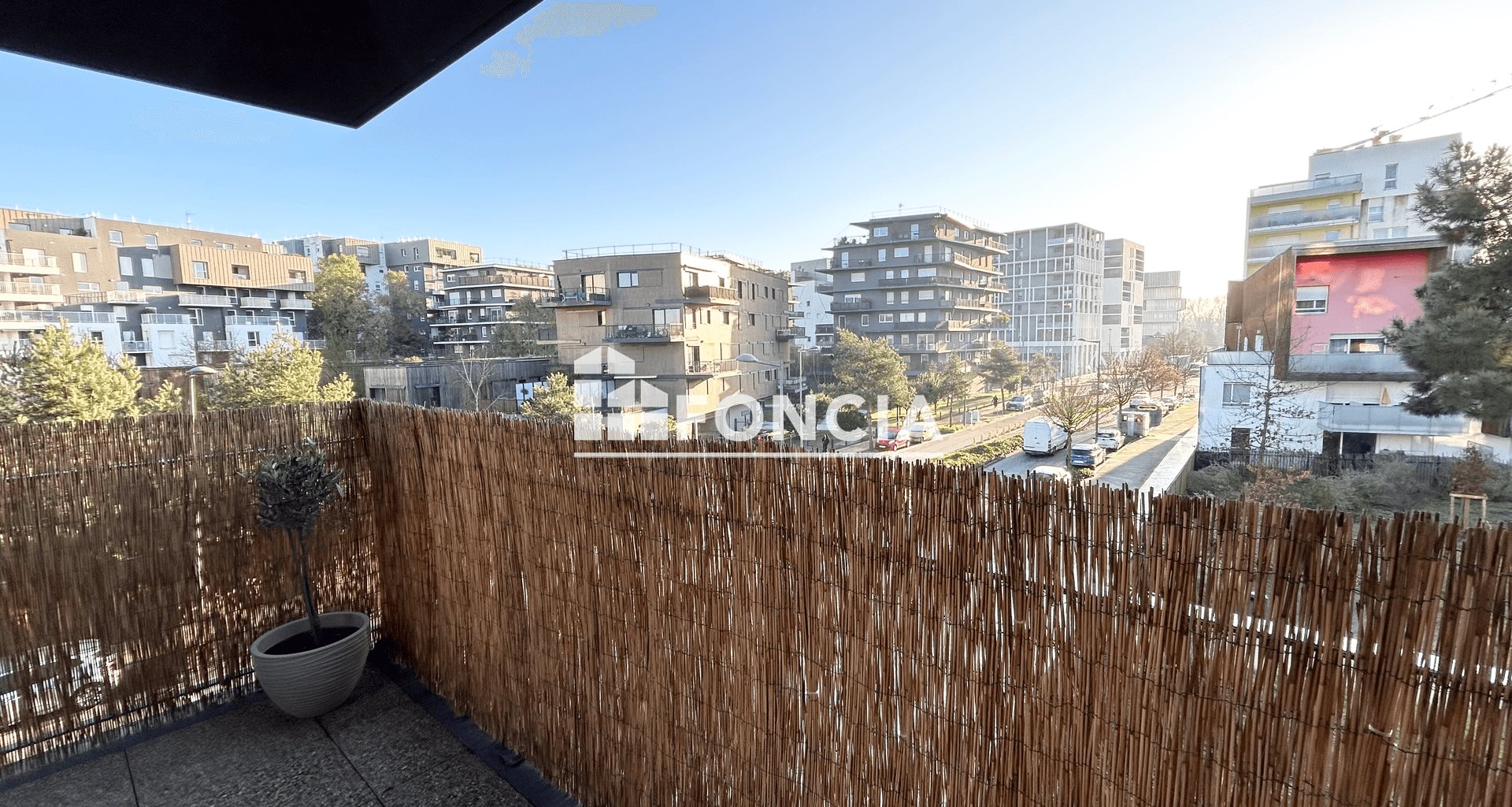 Appartement à vendre, 45m², Bordeaux