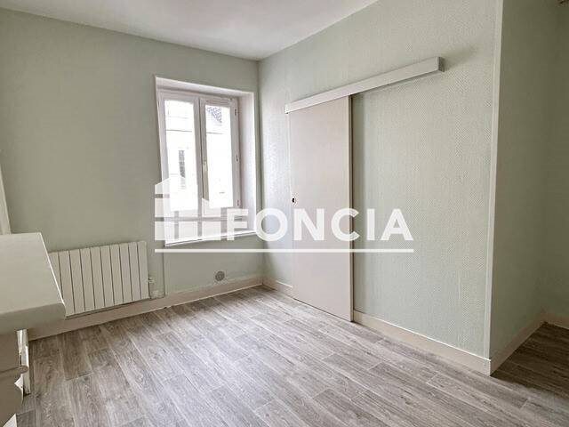 Appartement à louer, 34m², Limoges