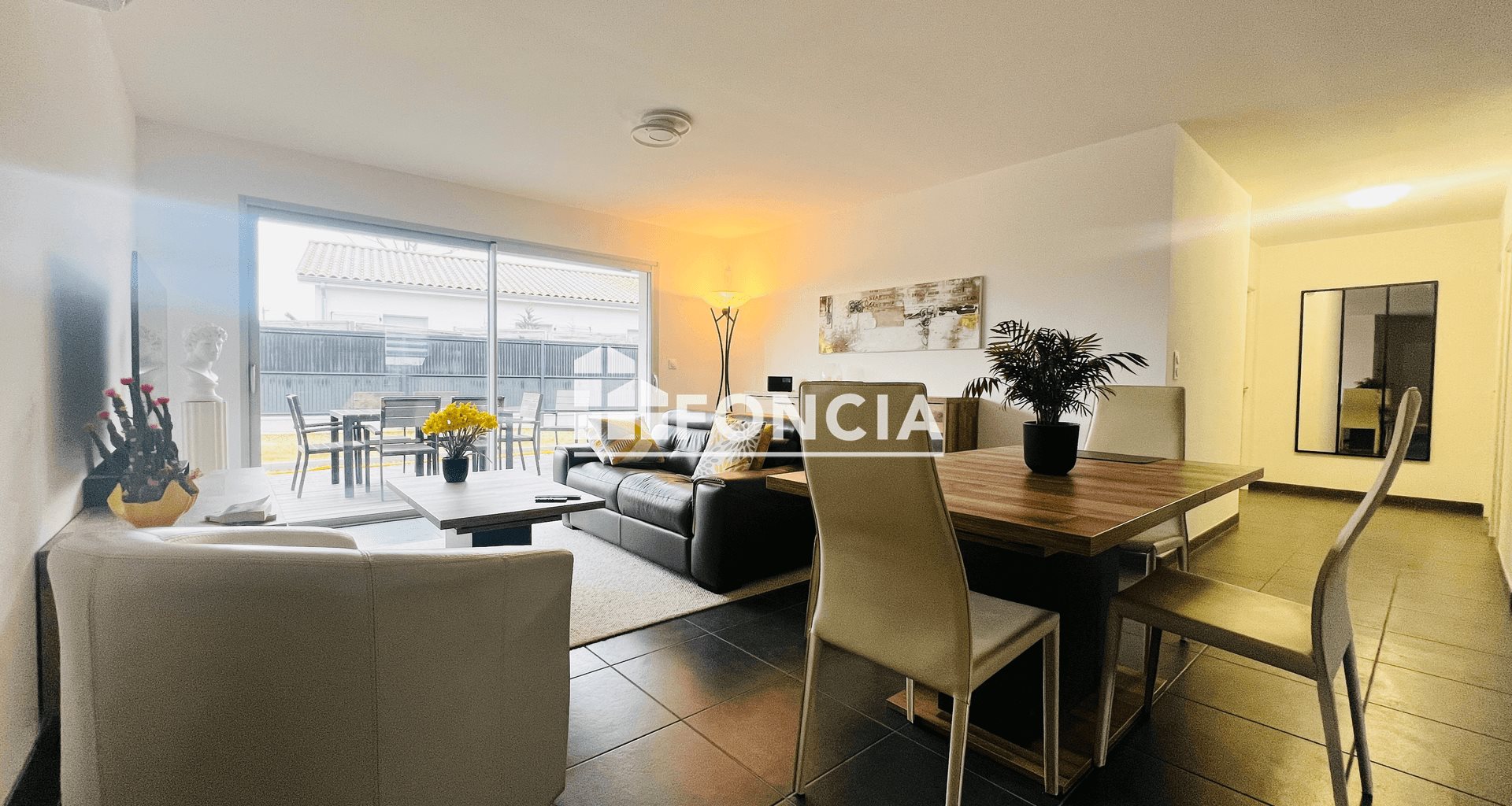 Maison à vendre, 92m², Vayres