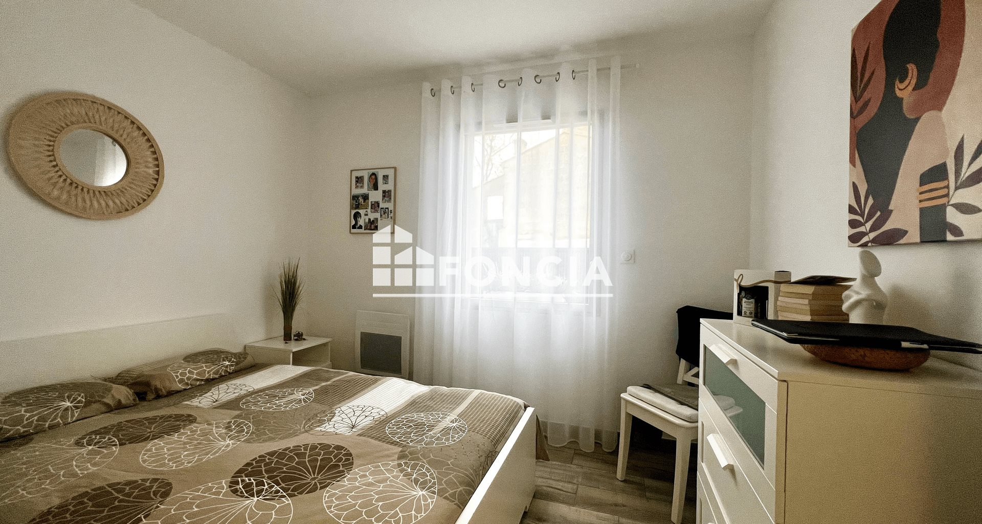 Maison à vendre, 92m², Vayres