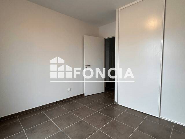 Appartement à louer, 87m², Grenoble