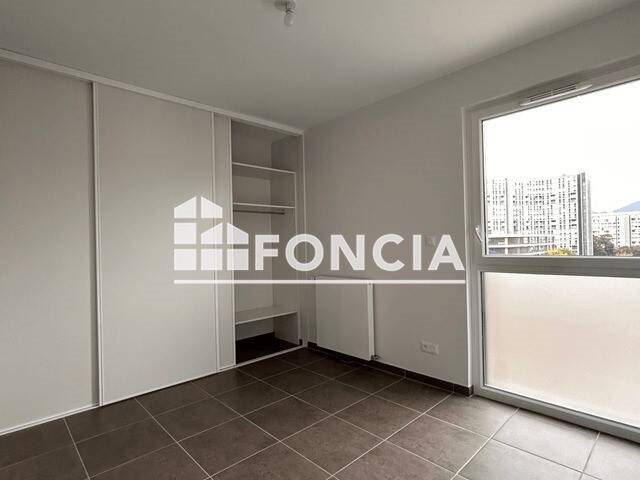 Appartement à louer, 87m², Grenoble