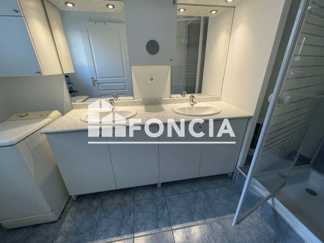 Appartement à louer, 49m², Grabels