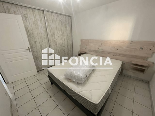 Appartement à louer, 49m², Grabels