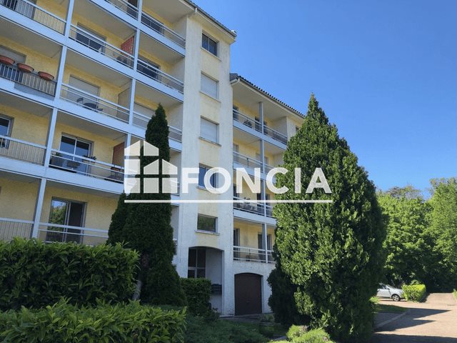 Appartement à louer, 87m², Champagne-au-Mont-d'Or