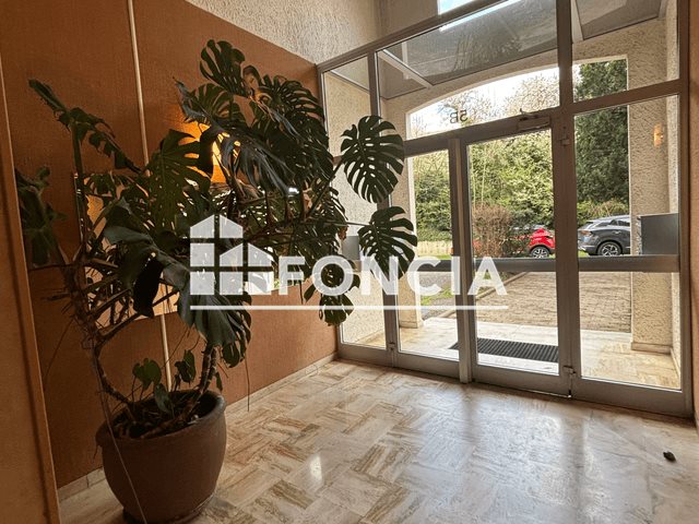 Appartement à louer, 87m², Champagne-au-Mont-d'Or