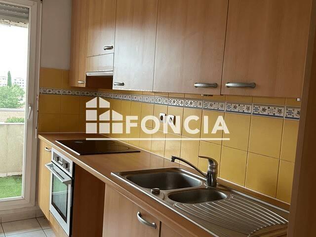 Appartement à louer, 82m², Aix-en-Provence