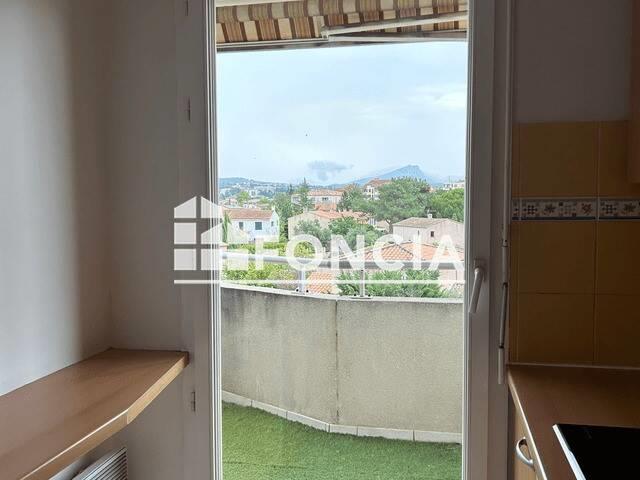 Appartement à louer, 82m², Aix-en-Provence