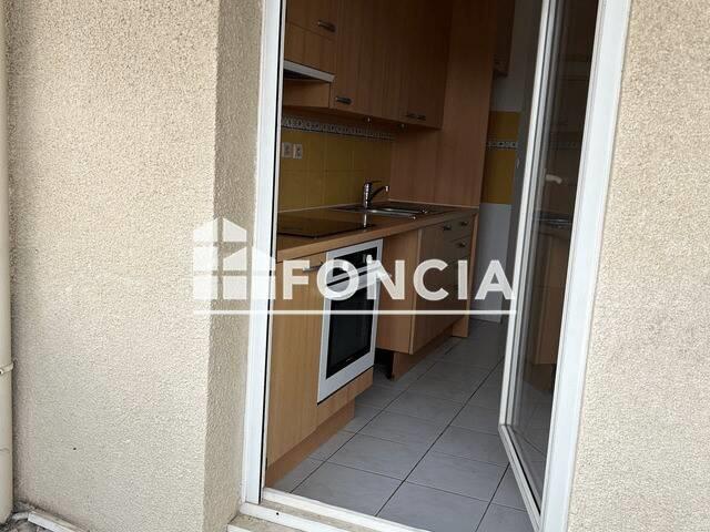 Appartement à louer, 82m², Aix-en-Provence