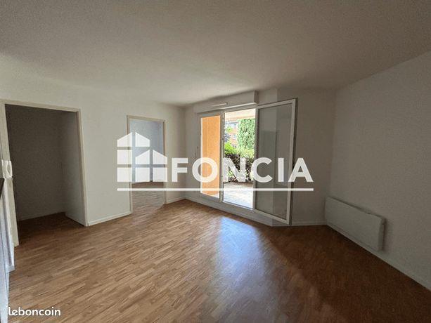 Appartement à louer, 45m², Gourdon