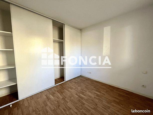 Appartement à louer, 45m², Gourdon